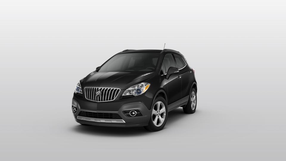 2016 Buick Encore Convenience FWD