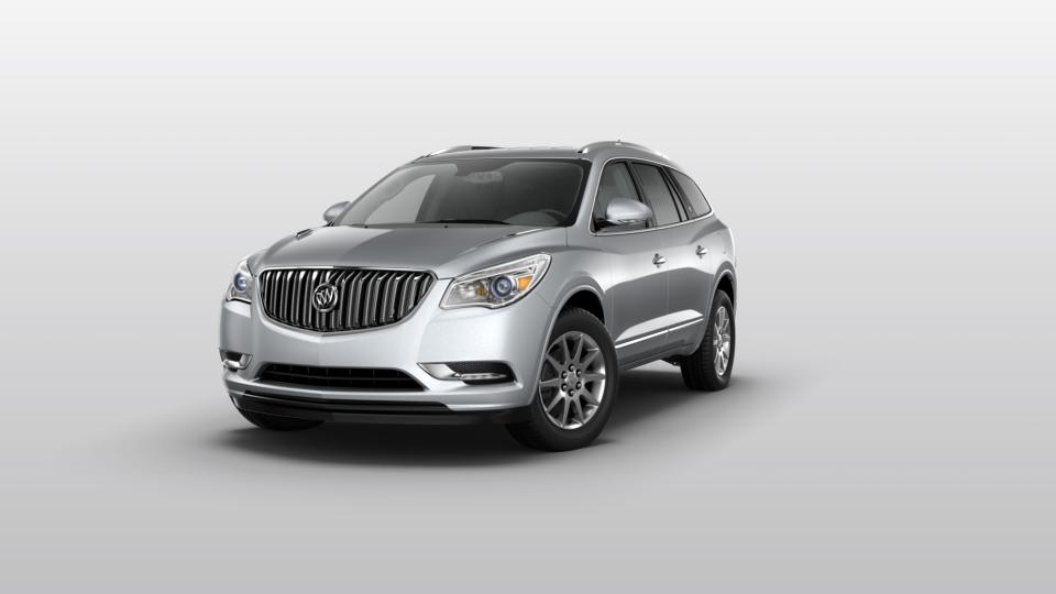 2017 Buick Enclave Vehicle Photo in Lowell, MA 01852
