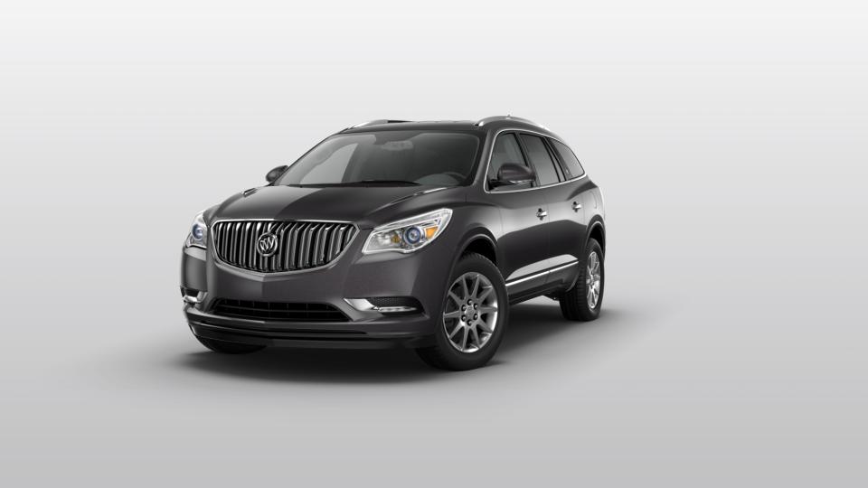 2017 Buick Enclave Leather AWD