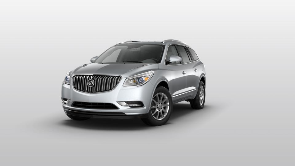 2017 Buick Enclave Leather FWD