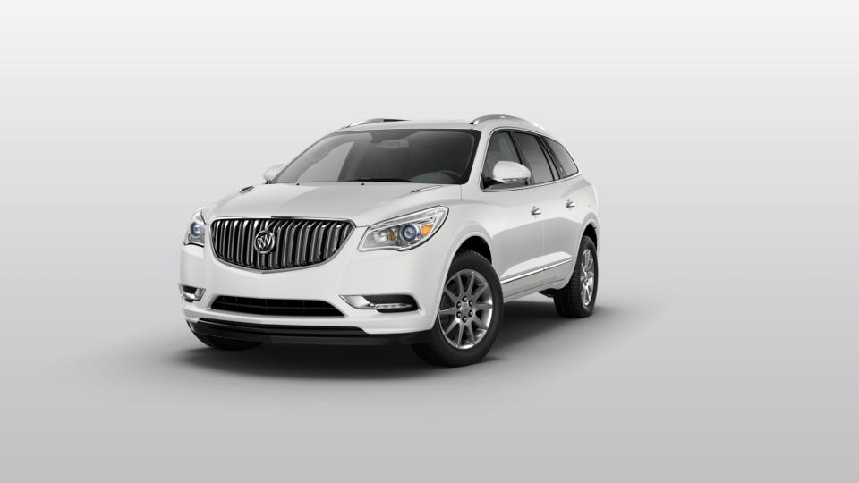 2017 Buick Enclave Leather FWD