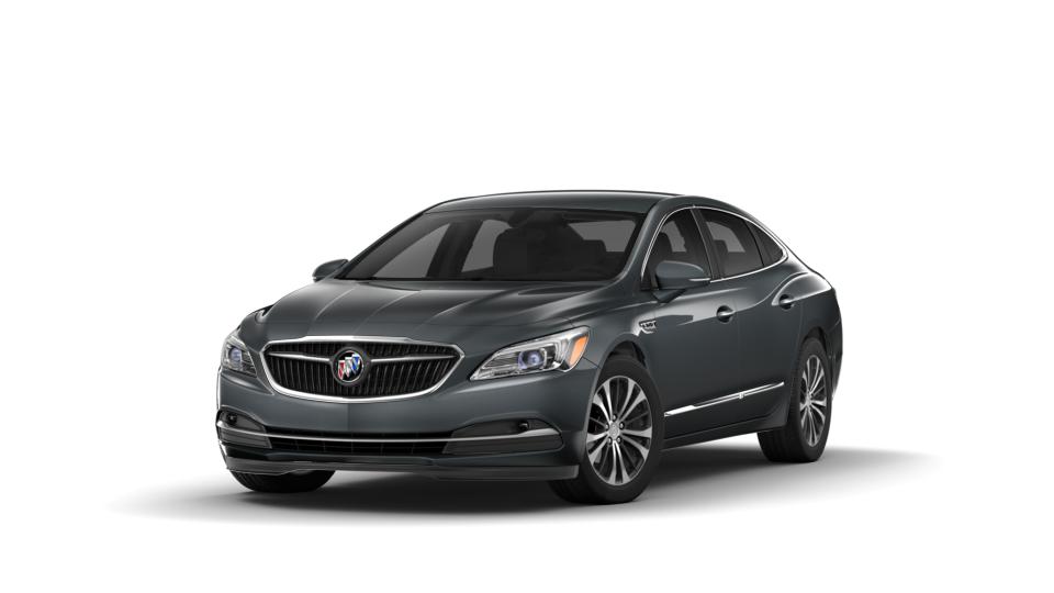 2017 Buick LaCrosse Vehicle Photo in Lowell, MA 01852