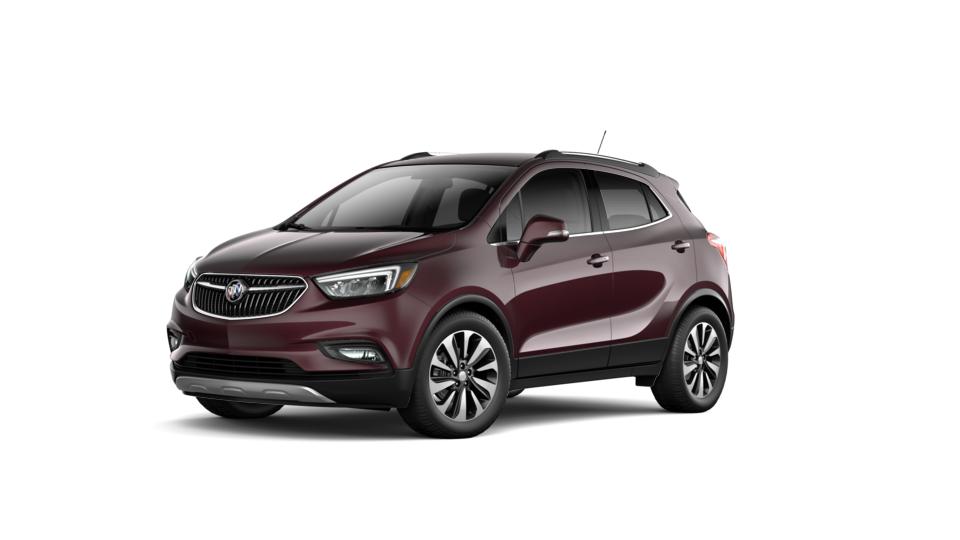 2017 Buick Encore Essence