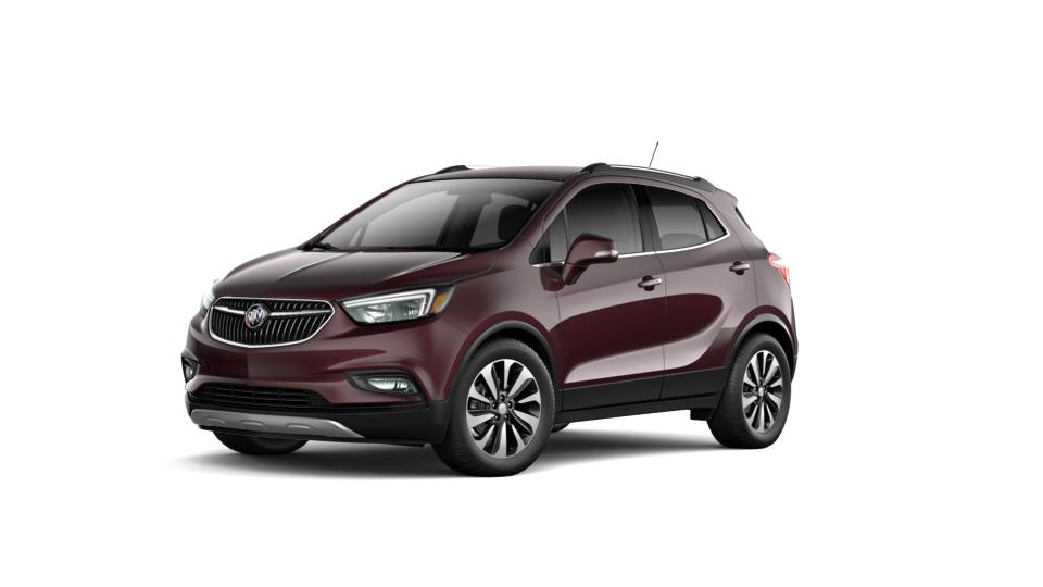 2017 Buick Encore Preferred II