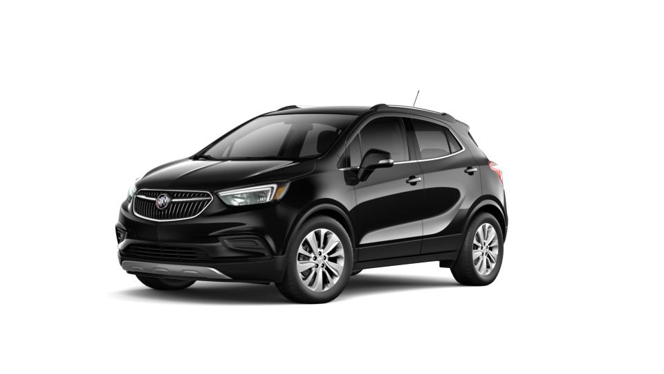 2017 Buick Encore Preferred FWD