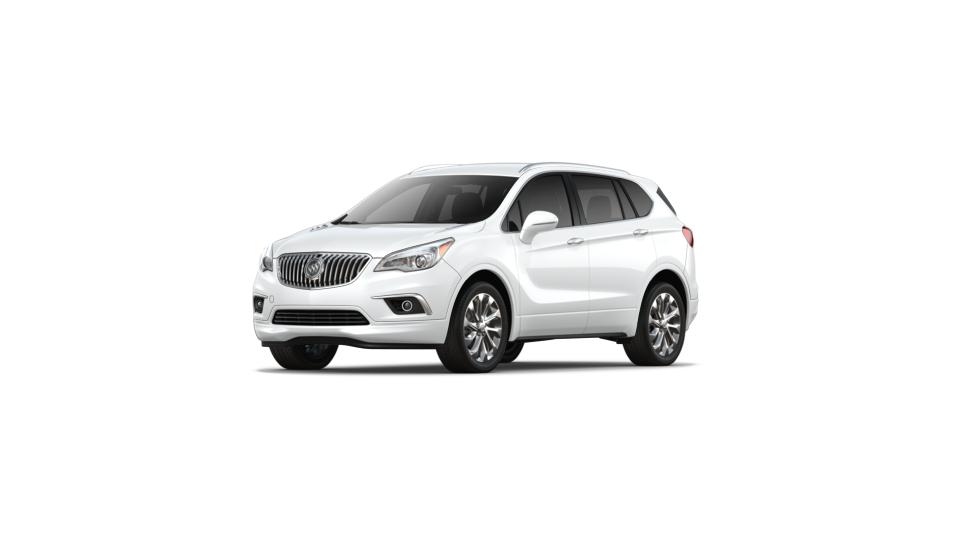 2018 Buick Envision AWD 4dr Premium II