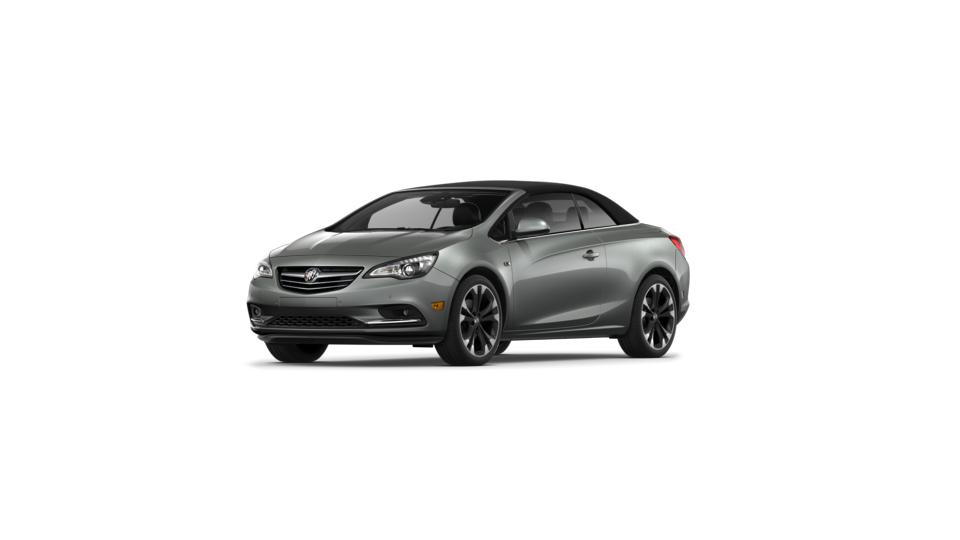 2019 buick cascada vehicle photo in fishers, in 46038