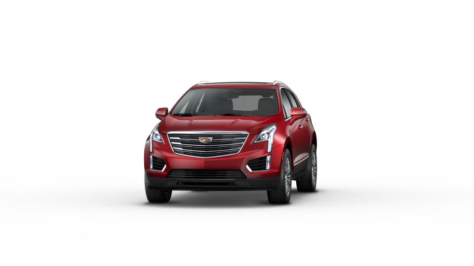 2017 XT5 AWD 4dr Luxury