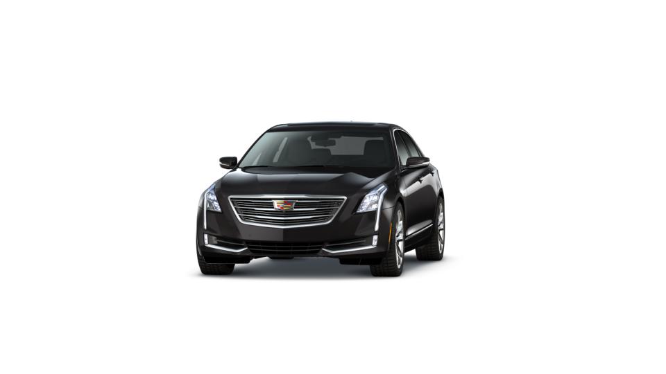 2017 CT6 Sedan 4dr Sdn 3.6L Platinum AWD