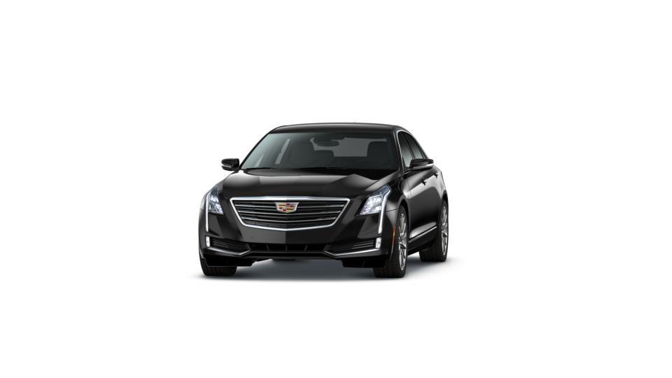 2017 CT6 Sedan 4dr Sdn 3.6L Luxury AWD