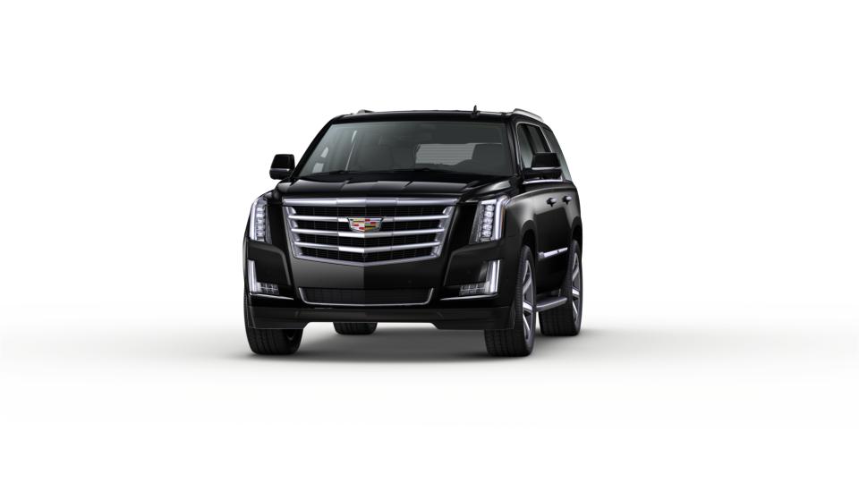 2017 Escalade