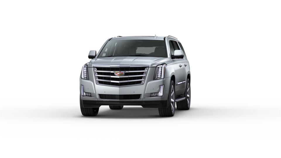 2017 Escalade