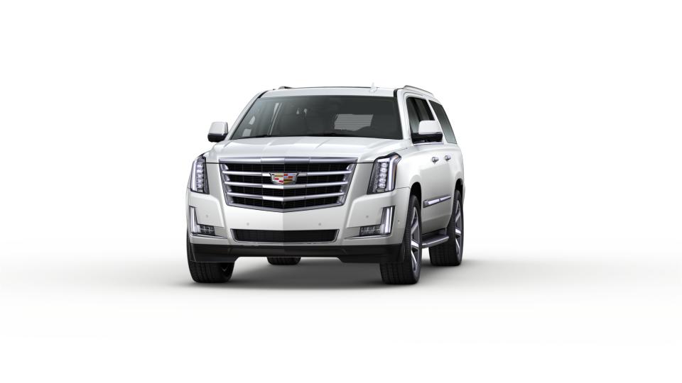 2017 Escalade ESV 4WD Luxury