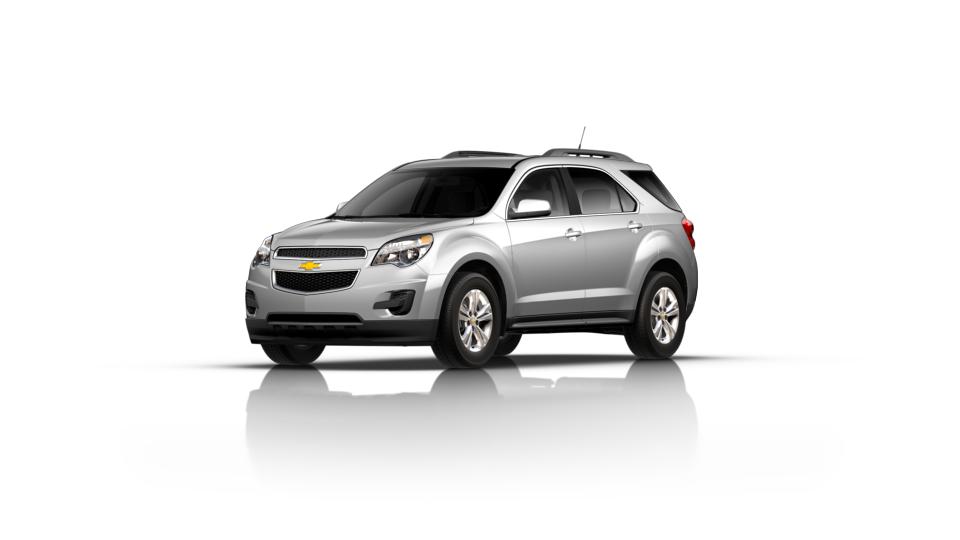 2012 Equinox FWD 1LT