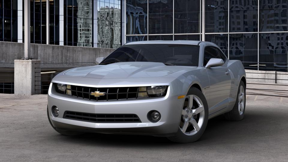 2013 Camaro LT