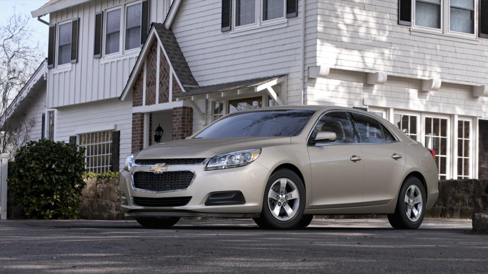 2014 Malibu LT