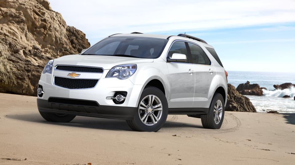 Forest Hills, Queens & Brooklyn - New Chevrolet Equinox ...