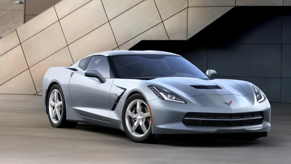2015 Corvette 3LT
