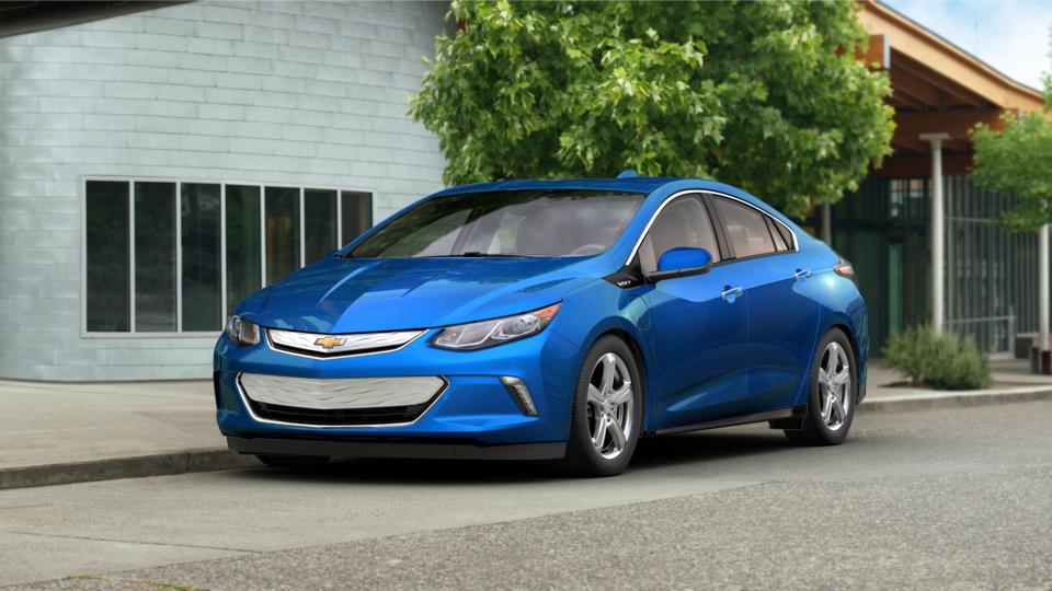 2017 Volt 5dr HB LT