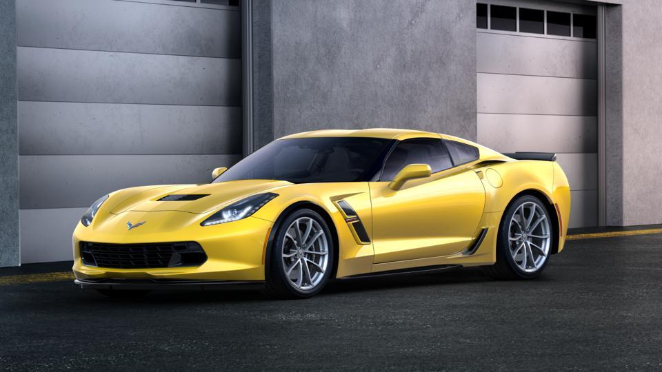 Sam Pierce Chevrolet in Daleville Anderson Chevrolet Source