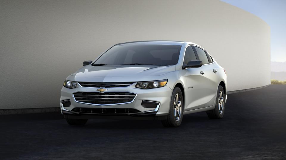 2017 Malibu 1LS