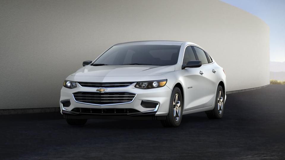 2017 Malibu 1LS