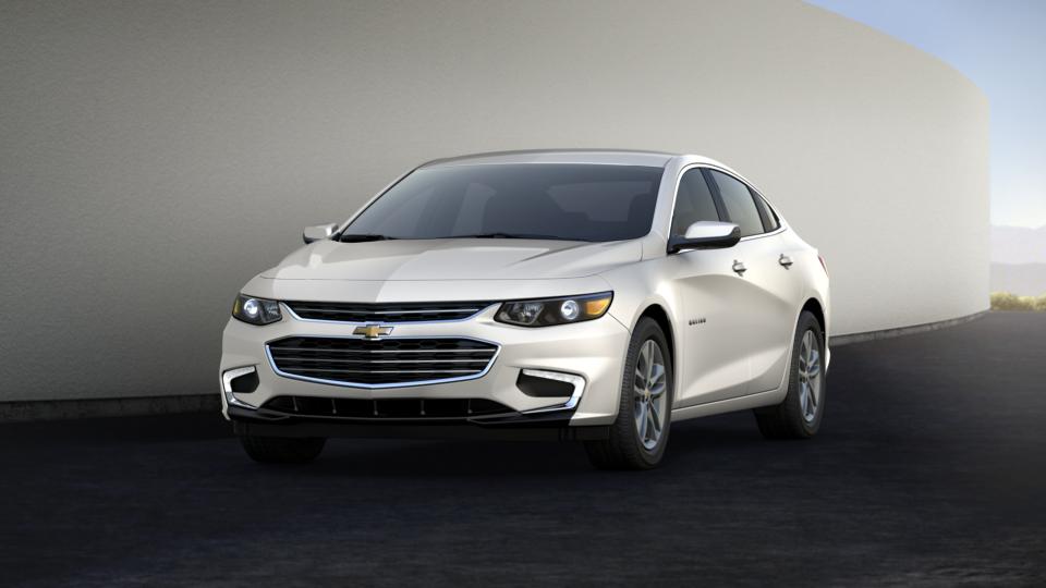 2017 Malibu 1LT