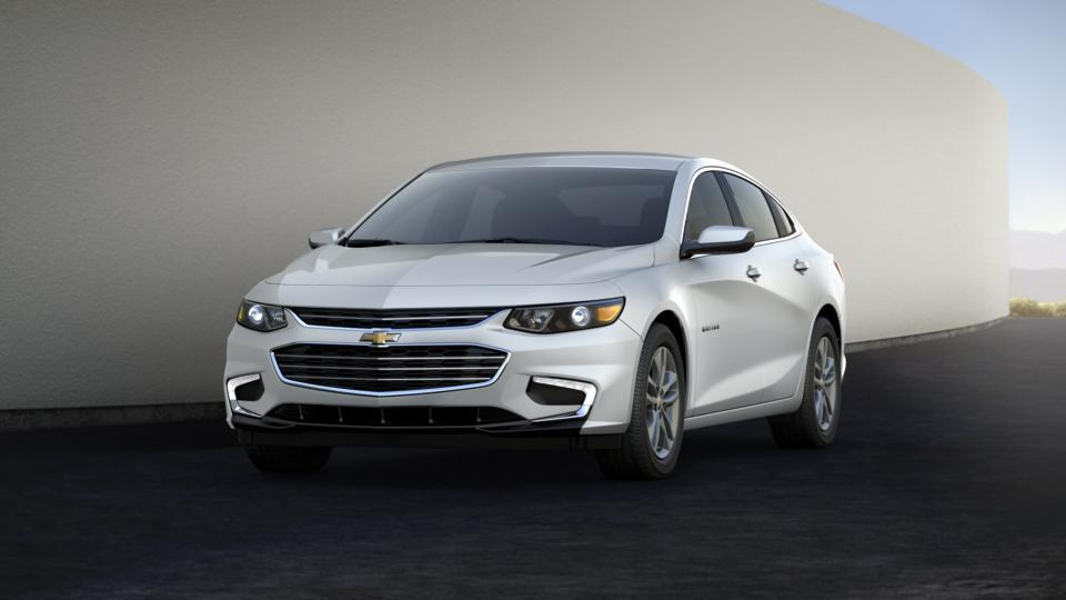 2017 Malibu 1LT
