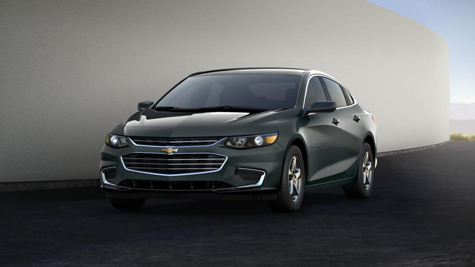 2017 Malibu 1FL