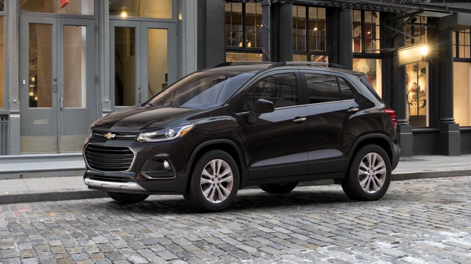 2017 Chevrolet Trax Premier