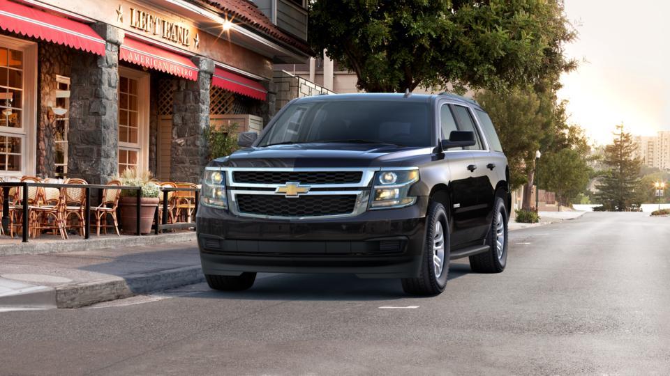 2017 Tahoe LT