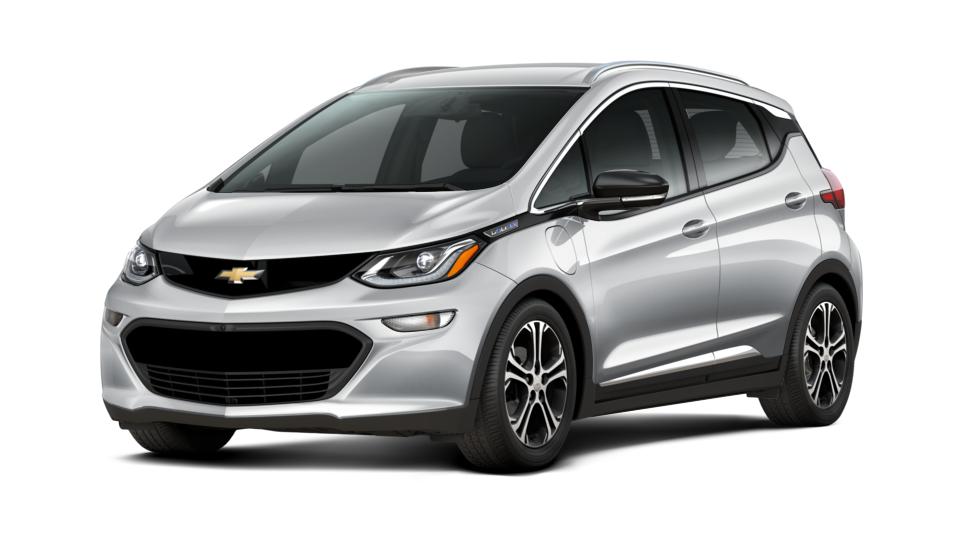 2017 Bolt EV Premier