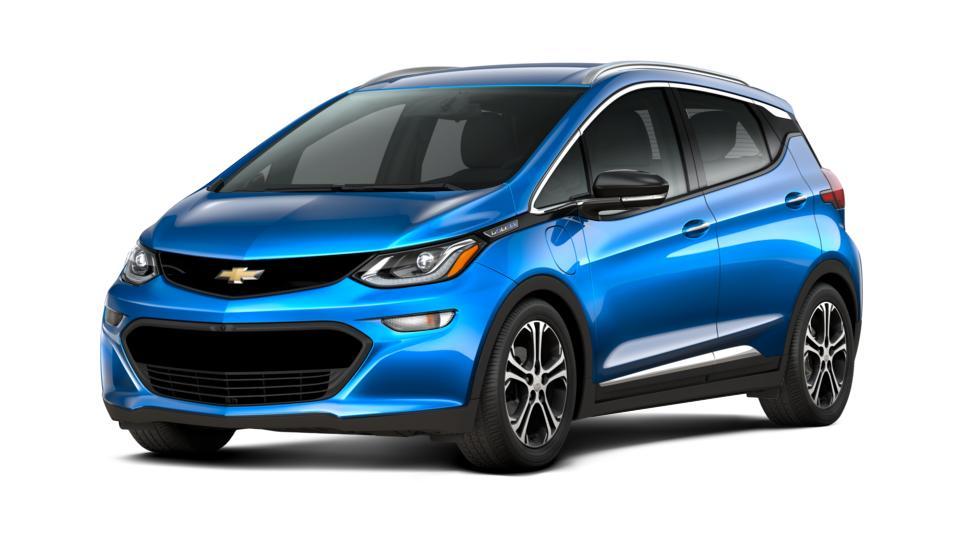 2017 Bolt EV 5dr HB Premier