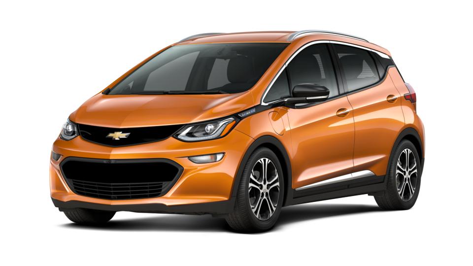 2017 Bolt EV 5dr HB Premier