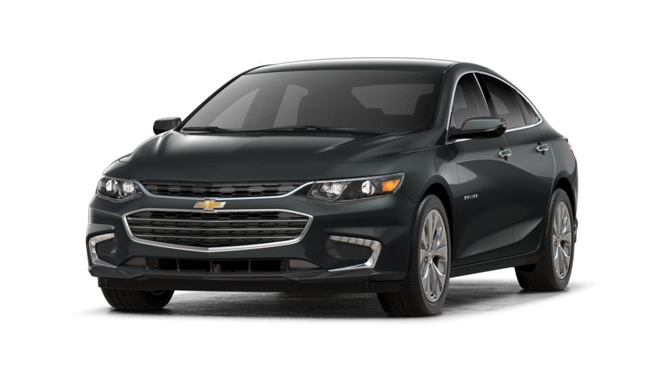 2018 Malibu Premier