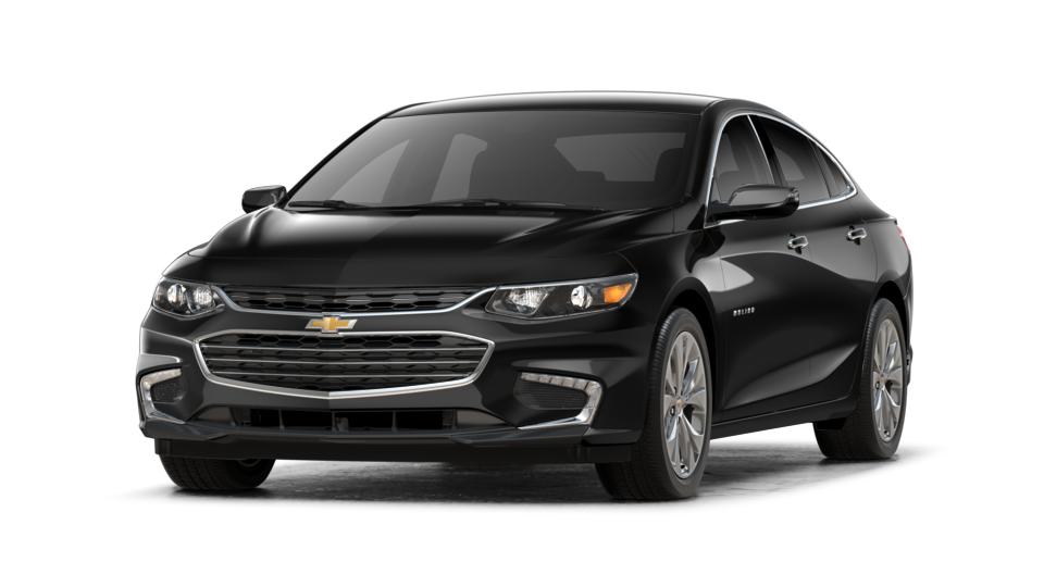 2018 Malibu Premier