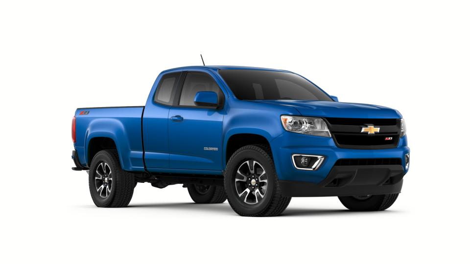 Chevy Dealership Sacramento >> New 2018 Chevrolet Colorado from your Thousand Oaks CA dealership, Rydell Chevrolet Chevy Dealership Sacramento >> New 2018 Chevrolet Colorado from your Thousand Oaks CA dealership, Rydell Chevrolet