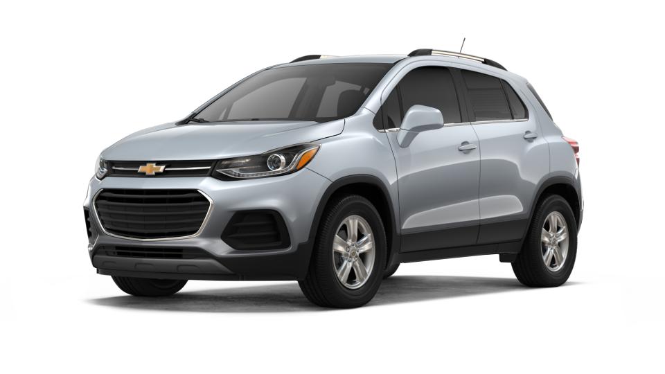 2018 Trax AWD 4dr LT