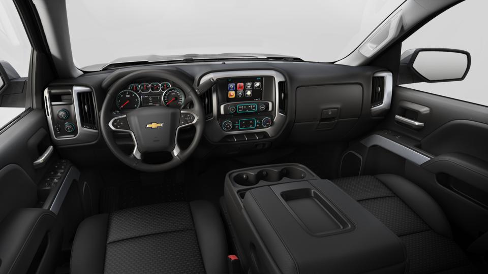 New 2019 Chevrolet Silverado 1500 Ld From Your Lyons Il