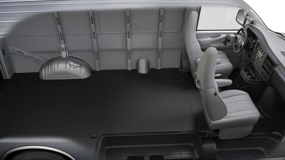 2019 Chevy Van Interior Wiring Schematic Diagram 3 Laiser Co