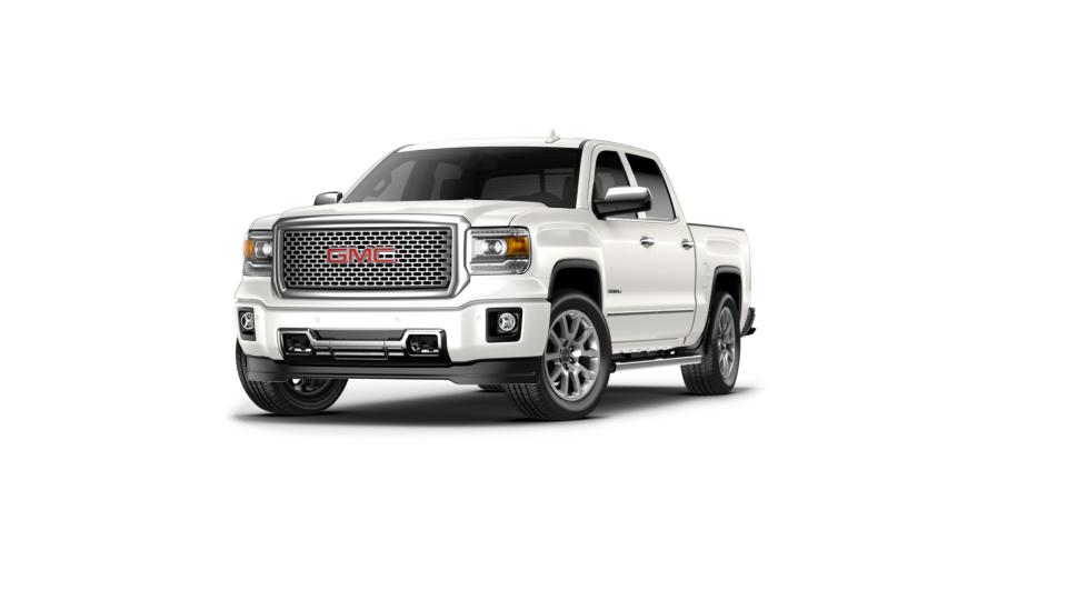 Littlefield Used GMC Sierra 1500 Vehicles for Sale