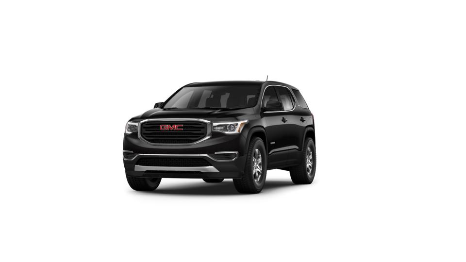 2017 GMC Acadia Vehicle Photo in Lowell, MA 01852