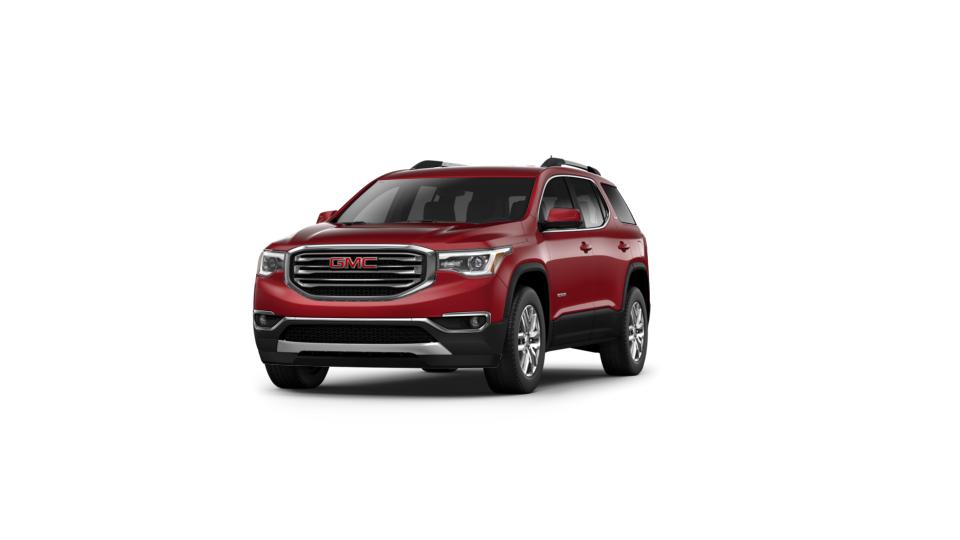 2017 Acadia FWD SLE-2