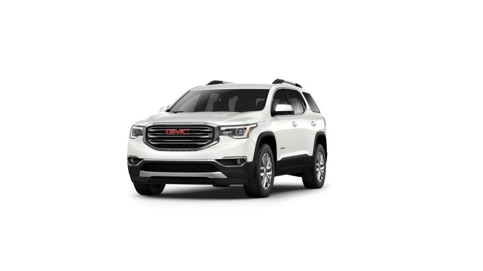 2017 GMC Acadia FWD SLE-2