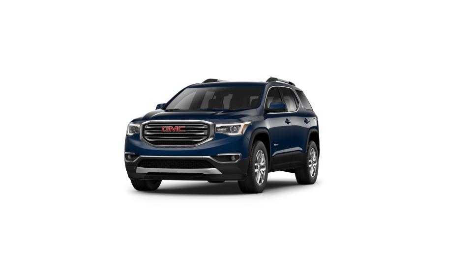 2017 GMC Acadia Vehicle Photo in Lowell, MA 01852