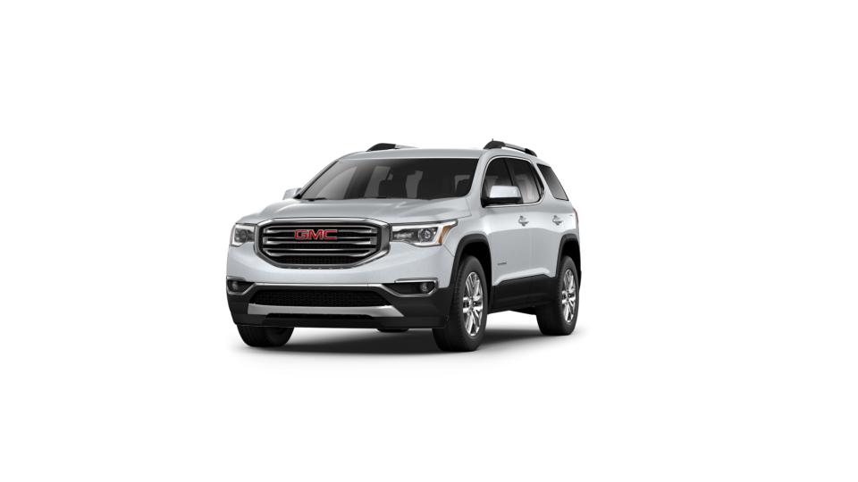 2017 GMC Acadia Vehicle Photo in Lowell, MA 01852