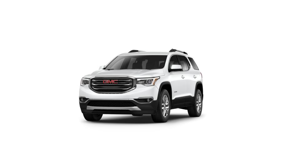 2017 Acadia AWD SLT-1