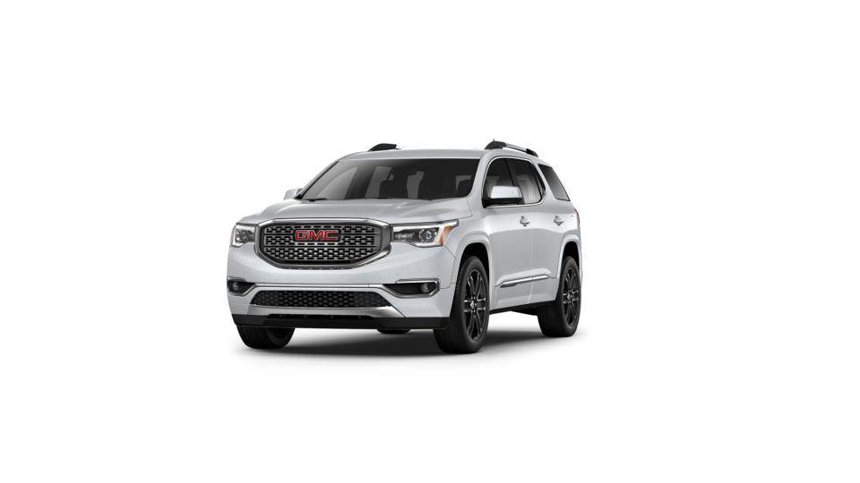 2017 GMC Acadia Vehicle Photo in Lowell, MA 01852