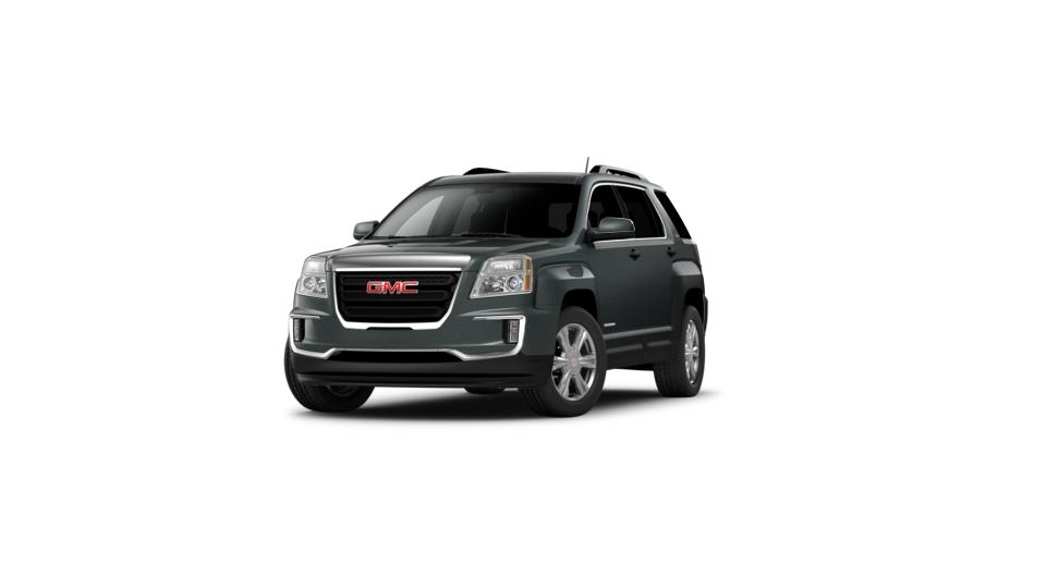 2017 GMC Terrain Vehicle Photo in Lowell, MA 01852