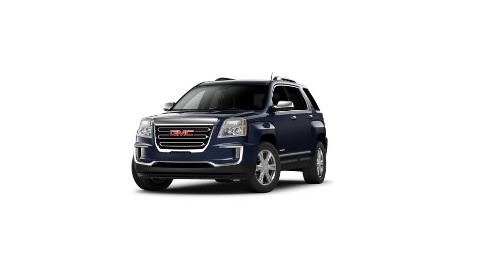 2017 GMC Terrain Vehicle Photo in Lowell, MA 01852